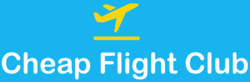 Cheap Flight Club Logo