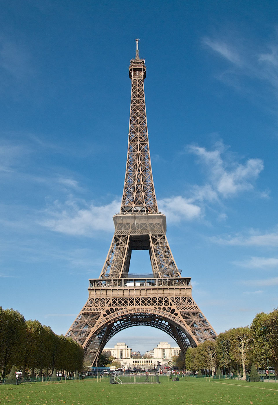 Eiffel Tower